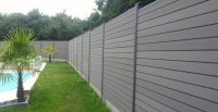 Portail Clôtures dans la vente du matériel pour les clôtures et les clôtures à Trecon